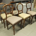 933 3006 CHAIRS